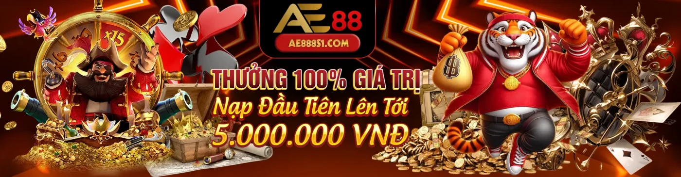 banner ae888